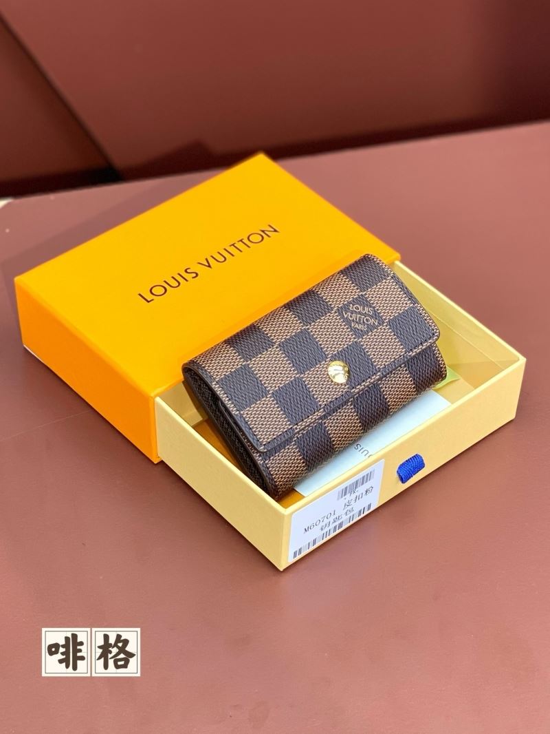 Louis Vuitton Wallets Purse